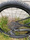 ORBEA OIZ M20 SRAM EAGLE GX KARBON 2023