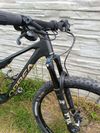 ORBEA OIZ M20 SRAM EAGLE GX KARBON 2023