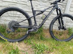 ORBEA OIZ M20 SRAM EAGLE GX KARBON