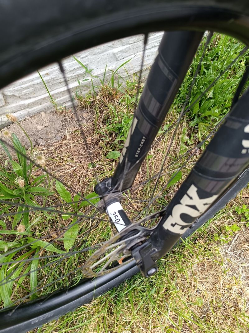 ORBEA OIZ M20 SRAM EAGLE GX KARBON 2023