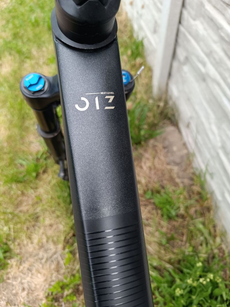 ORBEA OIZ M20 SRAM EAGLE GX KARBON 2023
