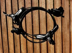 Sram Code R (enduro, trail, DH, freeride)