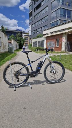 Elektrokolo Bulls Six 50 E