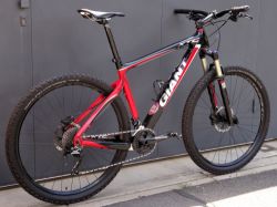Giant Composite XTC 29er 3, vel. XL