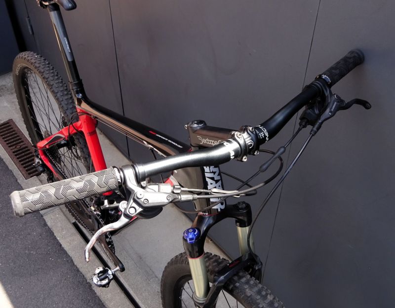Giant Composite XTC 29er 3, vel. XL