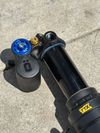 Öhlins TTX AIR2 - 205x65 mm