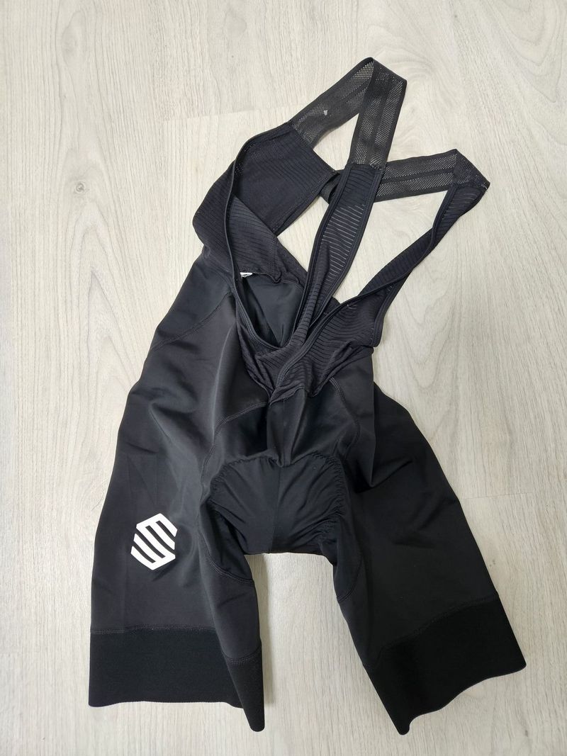 Krátké kalhoty Siroko BX RESISTANCE
