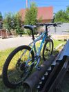 Kellys Belle 2013 – 26", kotoučové brzdy, plně funkční