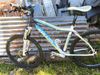 Kellys Belle 2013 – 26", kotoučové brzdy, plně funkční