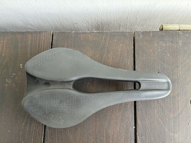 Selle Italia Boost