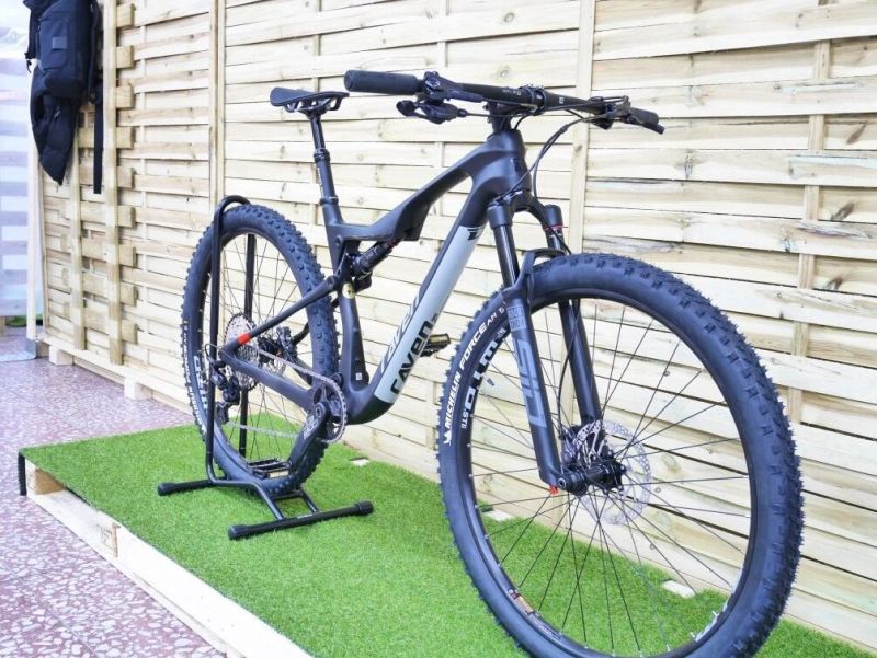 Dema RAVEN AIR