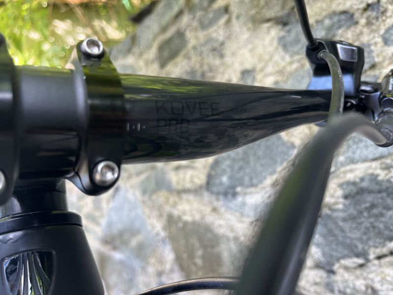 Trek Supercaliber 9.8 XL