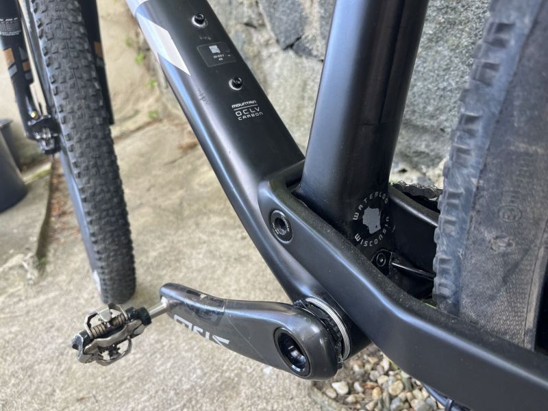 Trek Supercaliber 9.8 XL