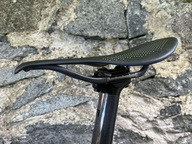 Trek Supercaliber 9.8 XL