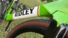Ridley Kanzo Fast Heritage - Sram RED+FORCE, vel. M