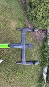 Ridley Kanzo Fast Heritage - Sram RED+FORCE, vel. M