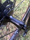 Ridley Kanzo Fast Heritage - Sram RED+FORCE, vel. M