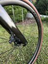 Ridley Kanzo Fast Heritage - Sram RED+FORCE, vel. M