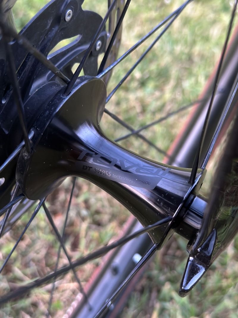 Ridley Kanzo Fast Heritage - Sram RED+FORCE, vel. M