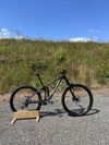 Qayron Carma MKII TR 3