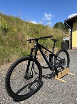 Qayron Carma MKII TR 3