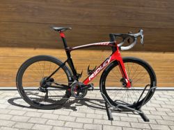 Ridley NOAH Fast, DURA-ACE, vel. M