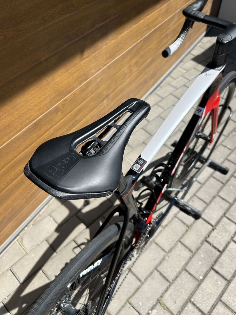 Ridley NOAH Fast, DURA-ACE, vel. M