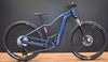 Bergamont E-Revox Premium Sport FMN, Bosch 750Wh, dámské horské elektrokolo