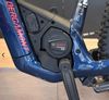 Bergamont E-Revox Premium Sport FMN, Bosch 750Wh, dámské horské elektrokolo