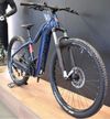 Bergamont E-Revox Premium Sport FMN, Bosch 750Wh, dámské horské elektrokolo