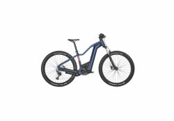 Bergamont E-Revox Premium Sport FMN, Bosch 750Wh, dámské horské elektrokolo
