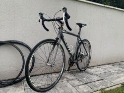 Scott CX Comp, vel. M