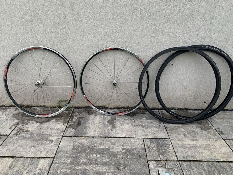 Scott CX Comp, vel. M