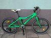 Lehké dětské kolo Core Nipper 20"