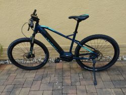 Horské elektrokolo Apache Tuvan 27,5"