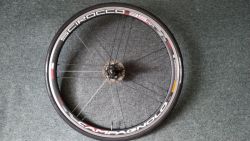 Campagnolo Scirocco 35MM