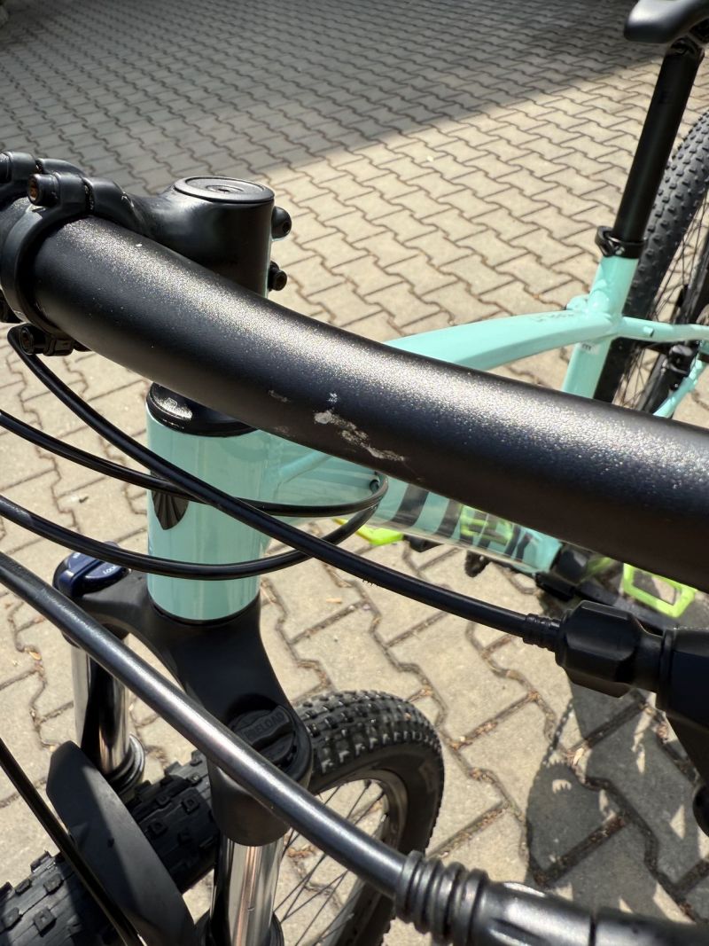 Prodám dámské horské kolo Trek Marlin 6 WSD (2020)