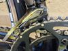 Silniční kolo Corratec Ultegra, velikost XL, 2 x 10 rychlostí