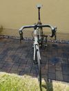Silniční kolo Corratec Ultegra, velikost XL, 2 x 10 rychlostí