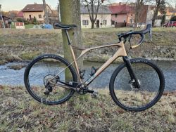 GT Grade Pro LE