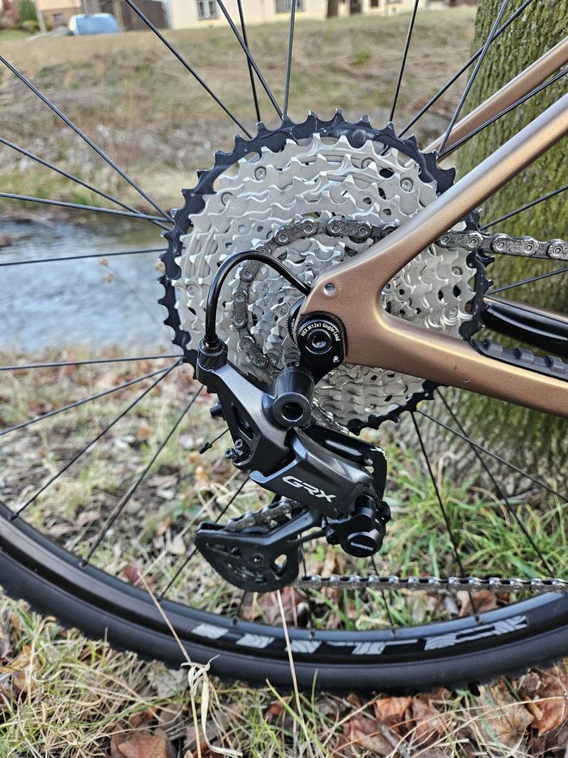 GT Grade Pro LE