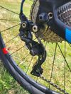 Prodám Giant XTC Composite ( karbon)