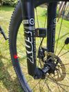 Prodám Giant XTC Composite ( karbon)