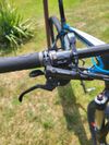 Prodám Giant XTC Composite ( karbon)
