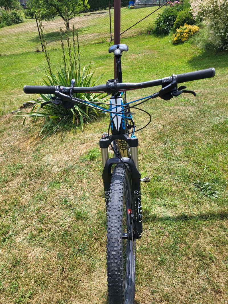 Prodám Giant XTC Composite ( karbon)