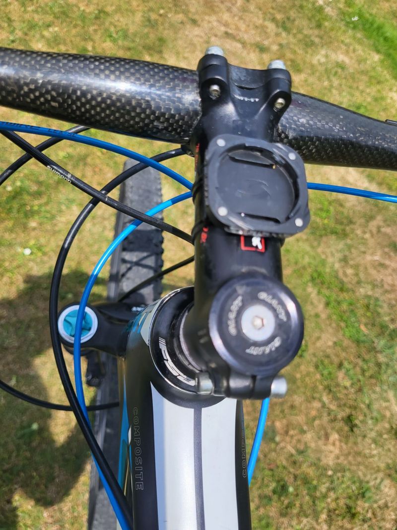 Prodám Giant XTC Composite ( karbon)