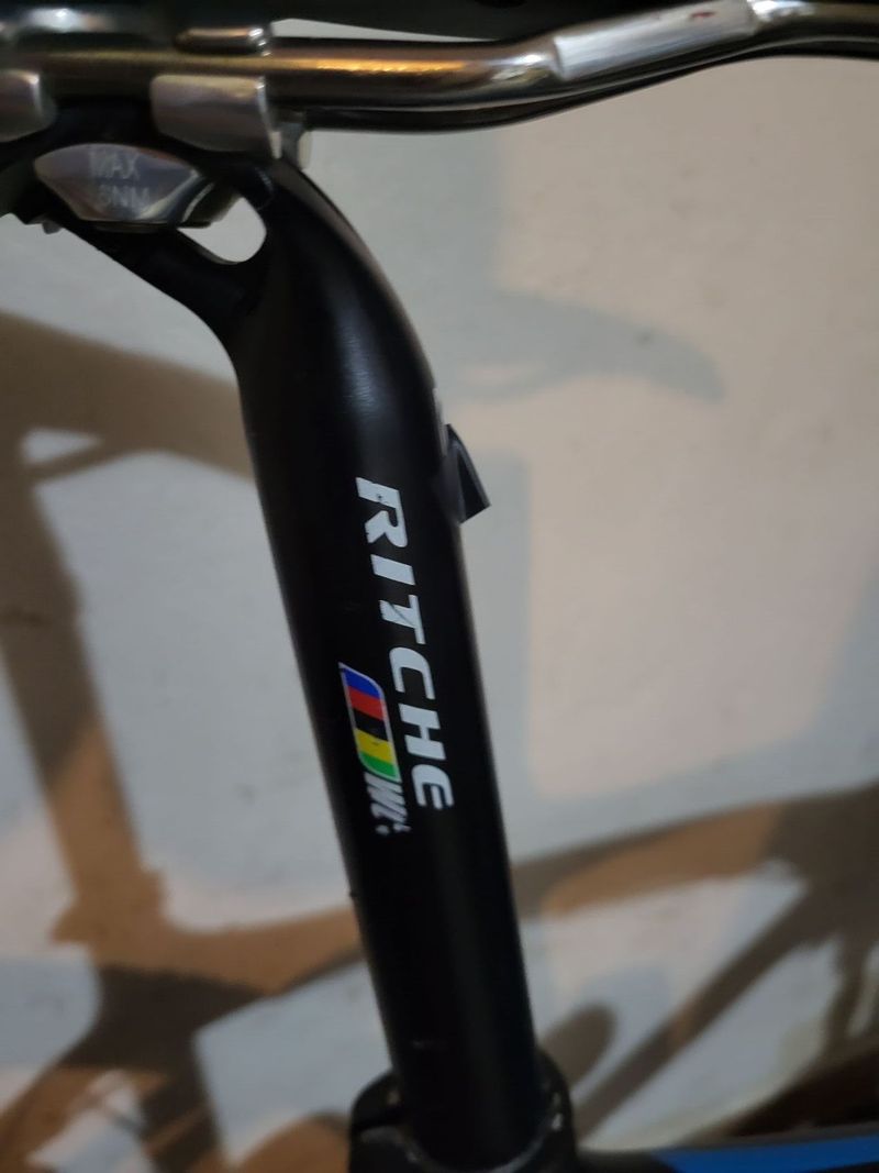 Prodám Giant XTC Composite ( karbon)