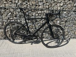 Gravel Scott