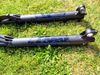 FOX 36 Float Evol Performance GRIP 29 150 mm