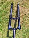 FOX 36 Float Evol Performance GRIP 29 150 mm